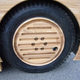 Image for article titled Wooden Car Goes 90km/h, Costs $32,000